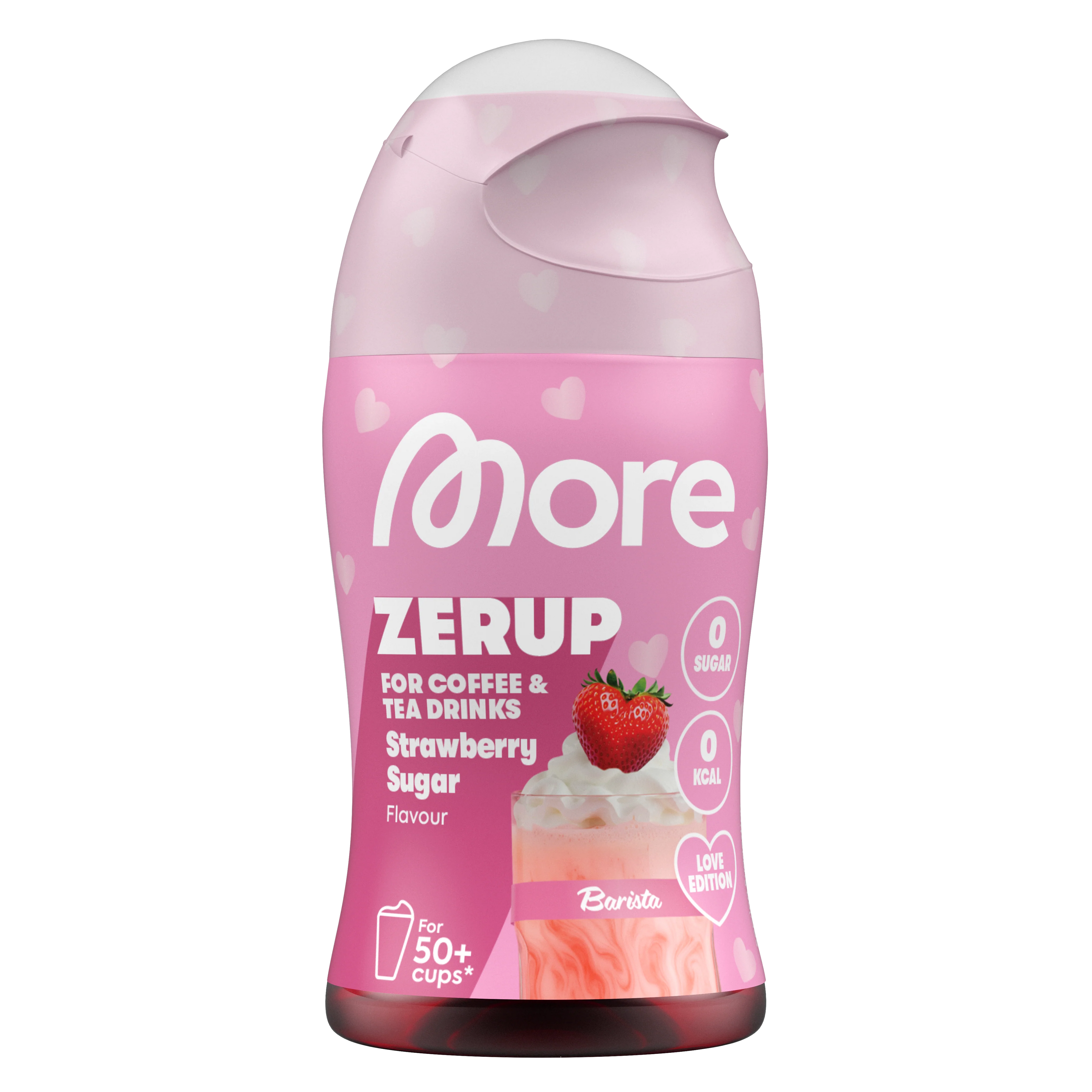 Barista Zerup