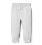 The French Terry Jogger