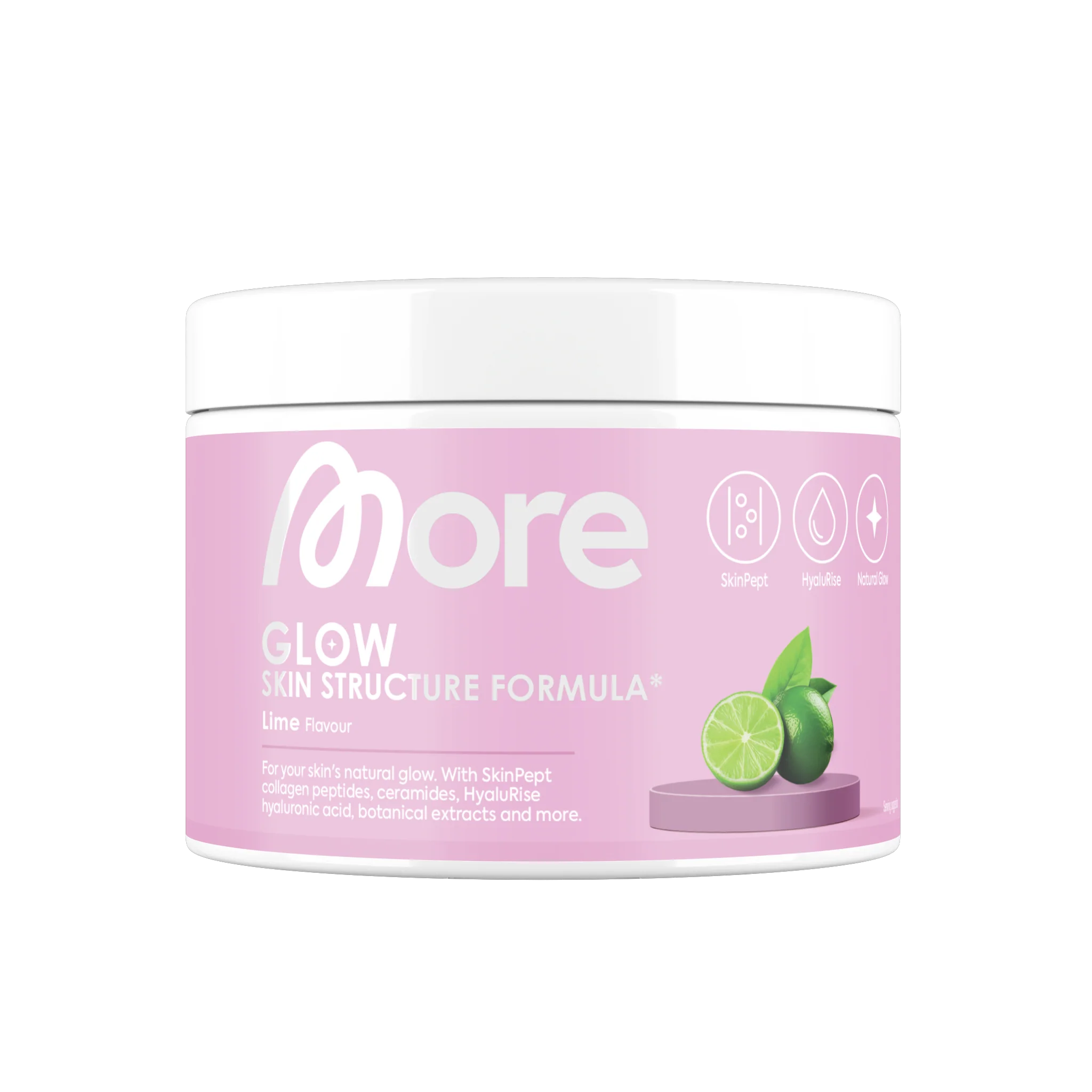 Skin Structure Formula