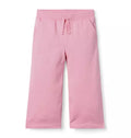 The French Terry Pant
