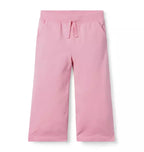 The French Terry Pant
