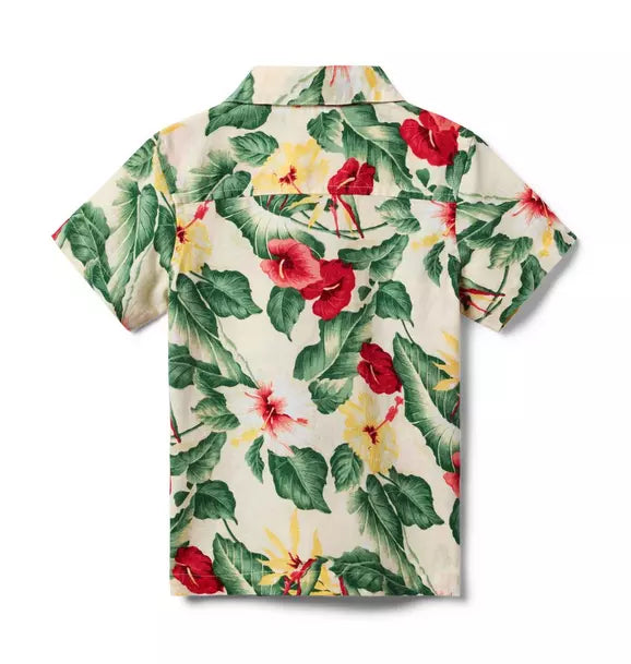 The Cabana Shirt