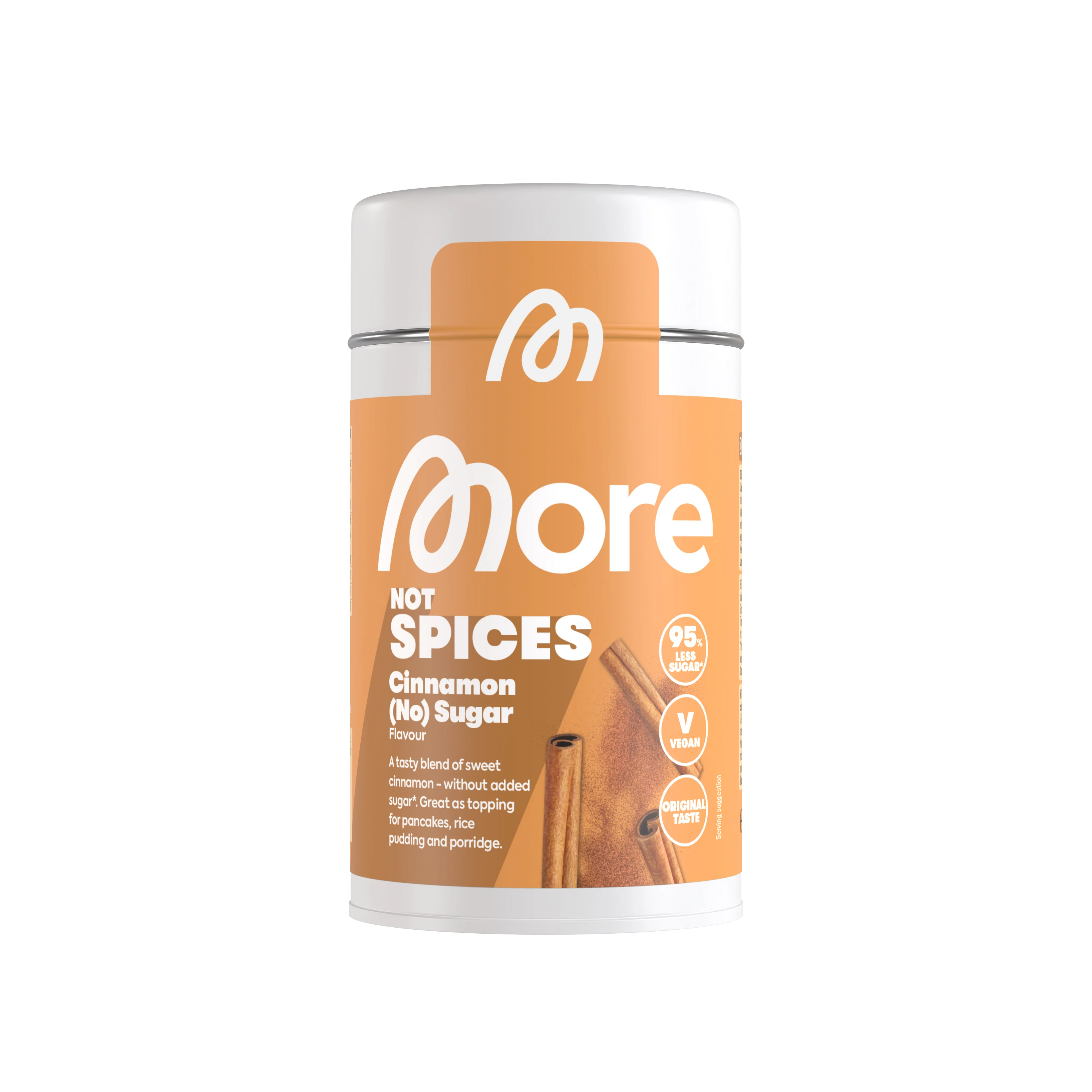 More Spices