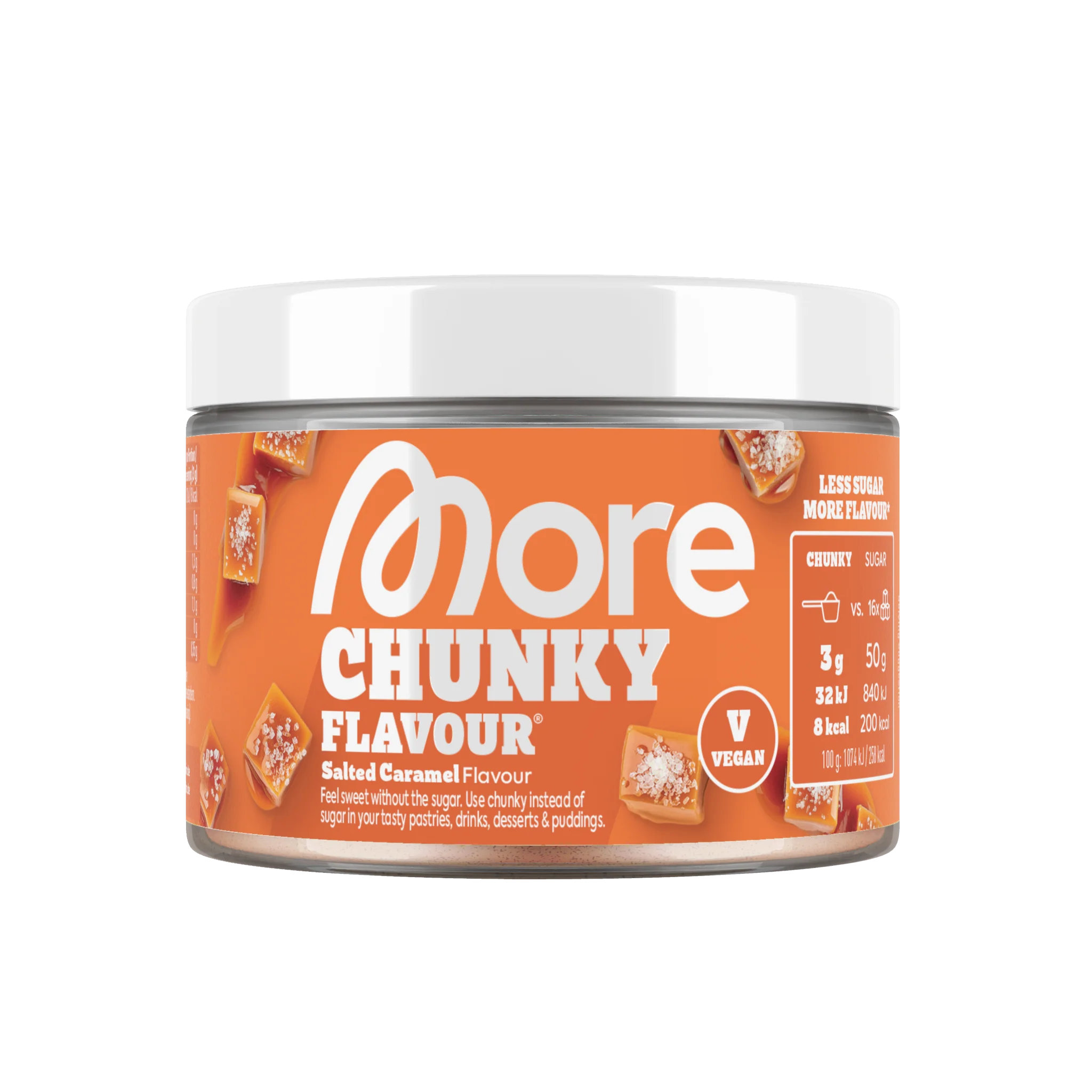 Chunky Flavour