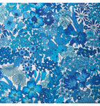 Margaret Annie Recycled Swim Trunk Made With Liberty Fabric
