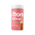 More Protein Milkyccino®
