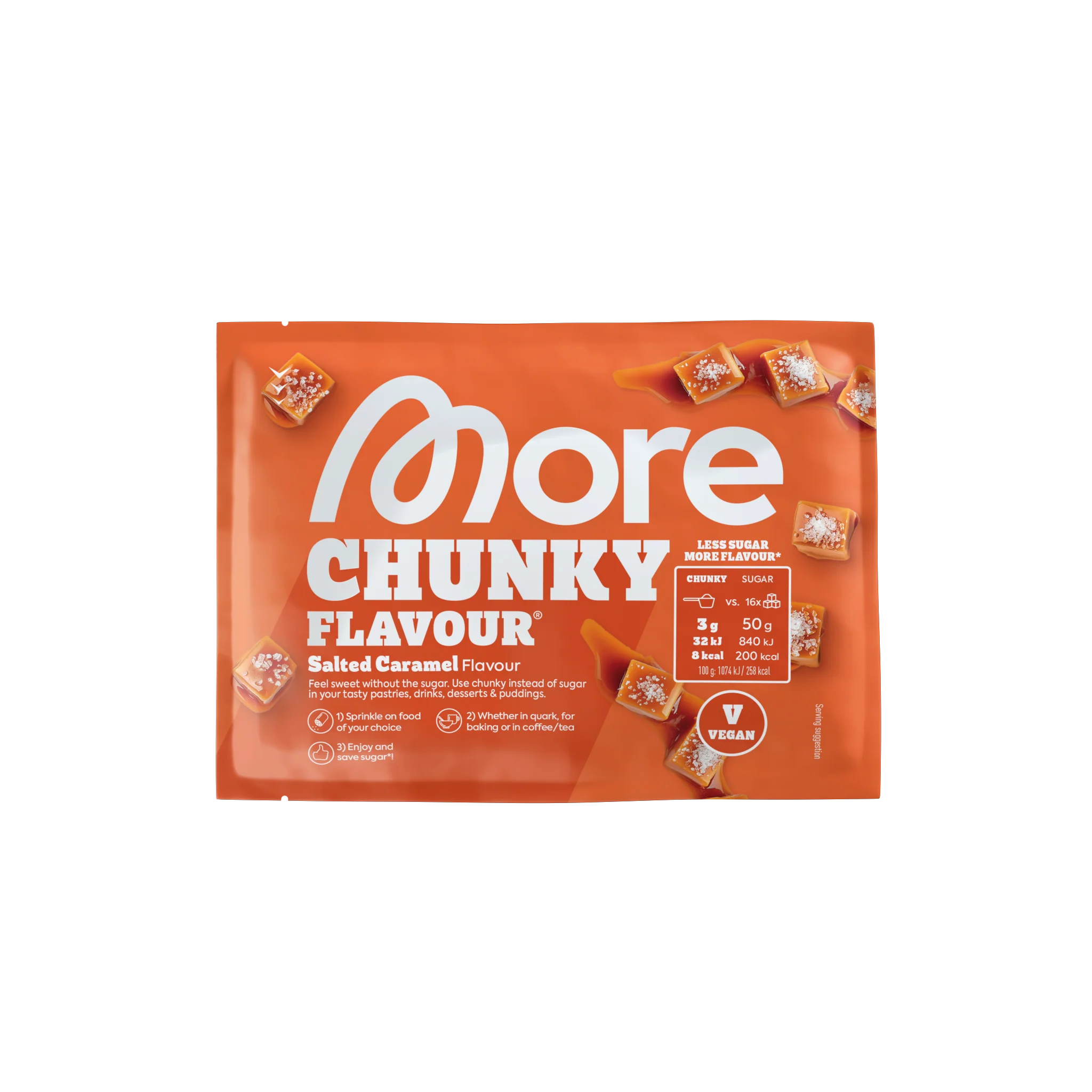 Chunky Flavour