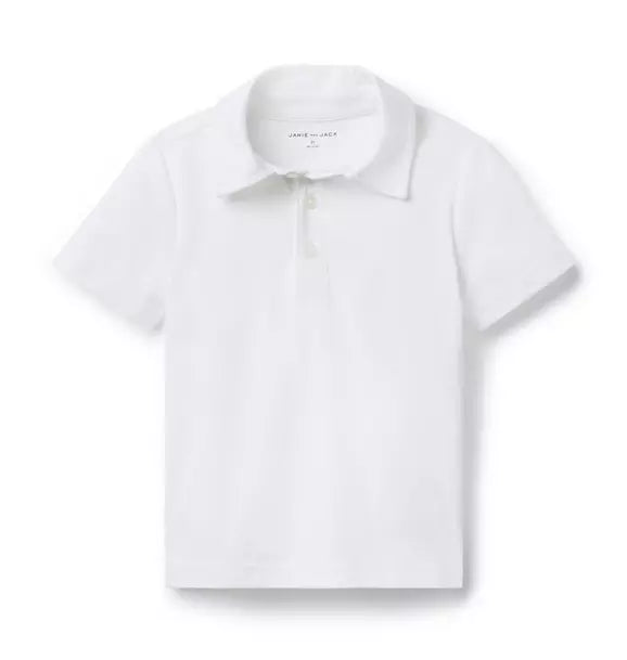 The Adventure Polo