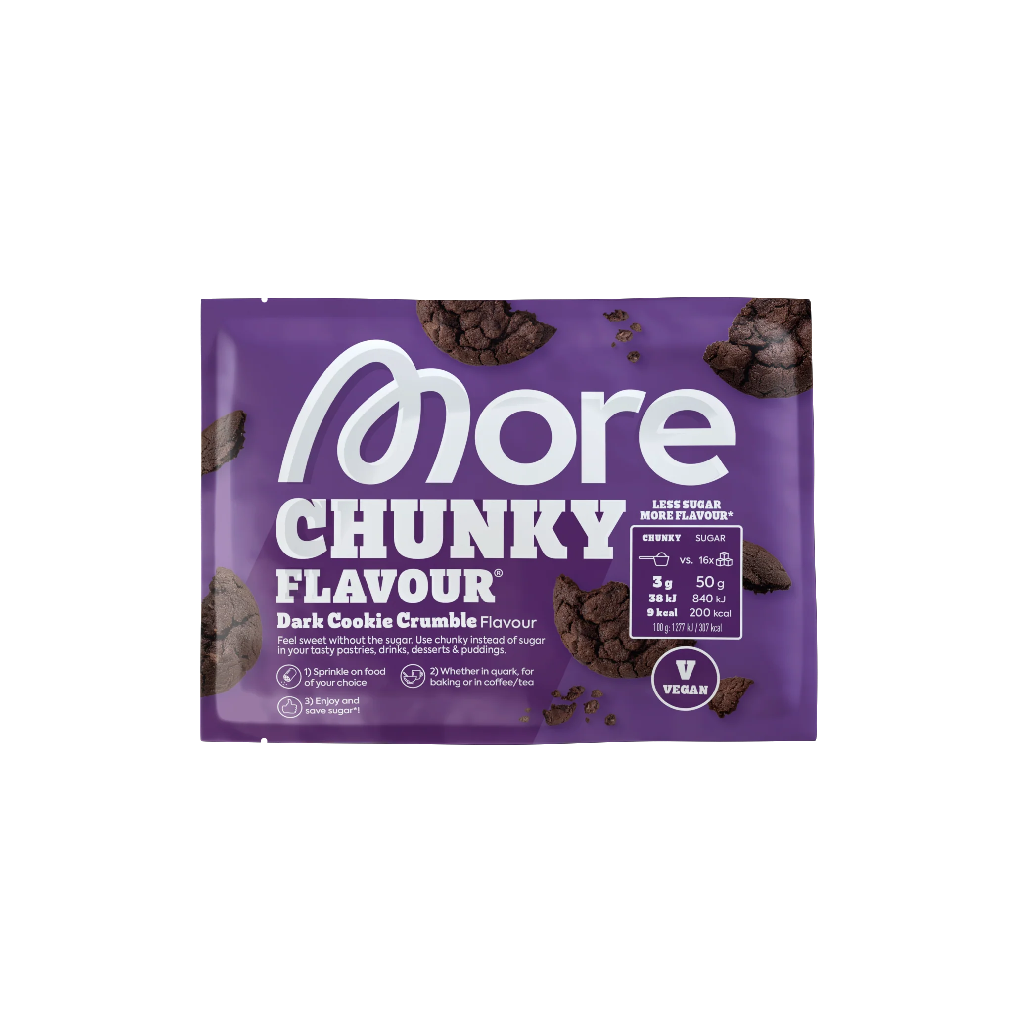 Chunky Flavour