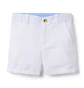 Linen-Cotton Short