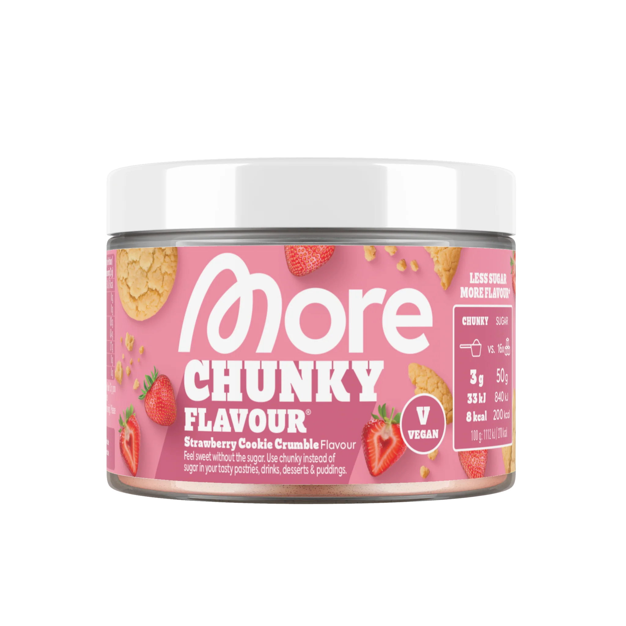 Chunky Flavour