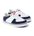 Colorblock Sneaker