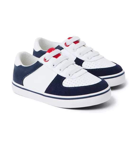 Colorblock Sneaker
