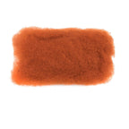 QVR Ginger Orange Afro kinky Bulk Hair Extensions For Braiding Dreadlock Human Hair