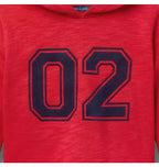 The Athletic Hoodie