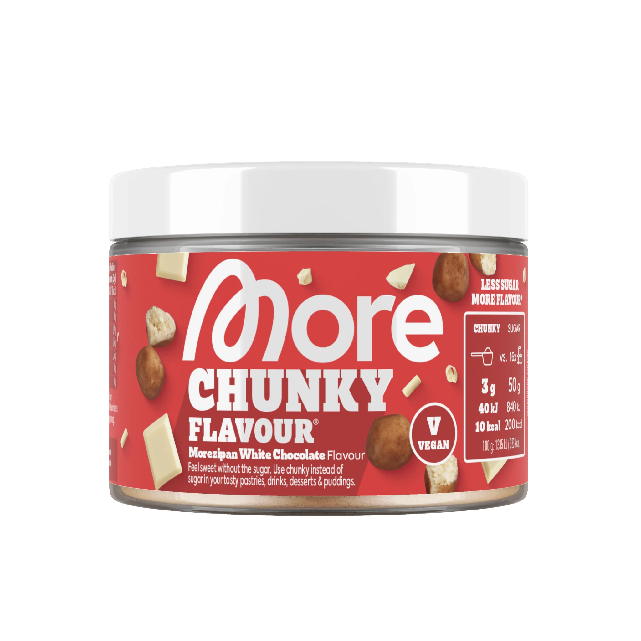 Chunky Flavour