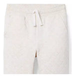 Quilted Jogger