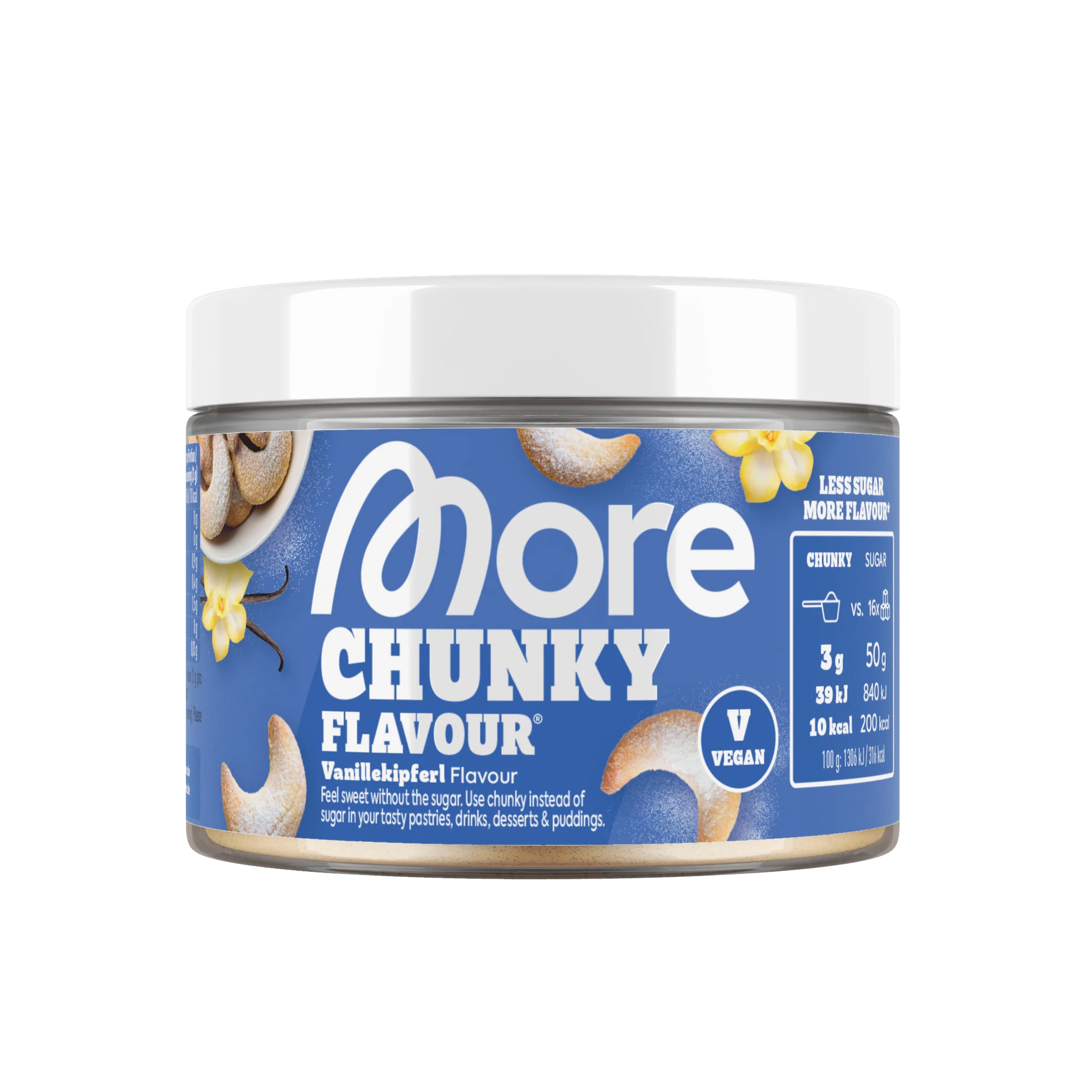 Chunky Flavour