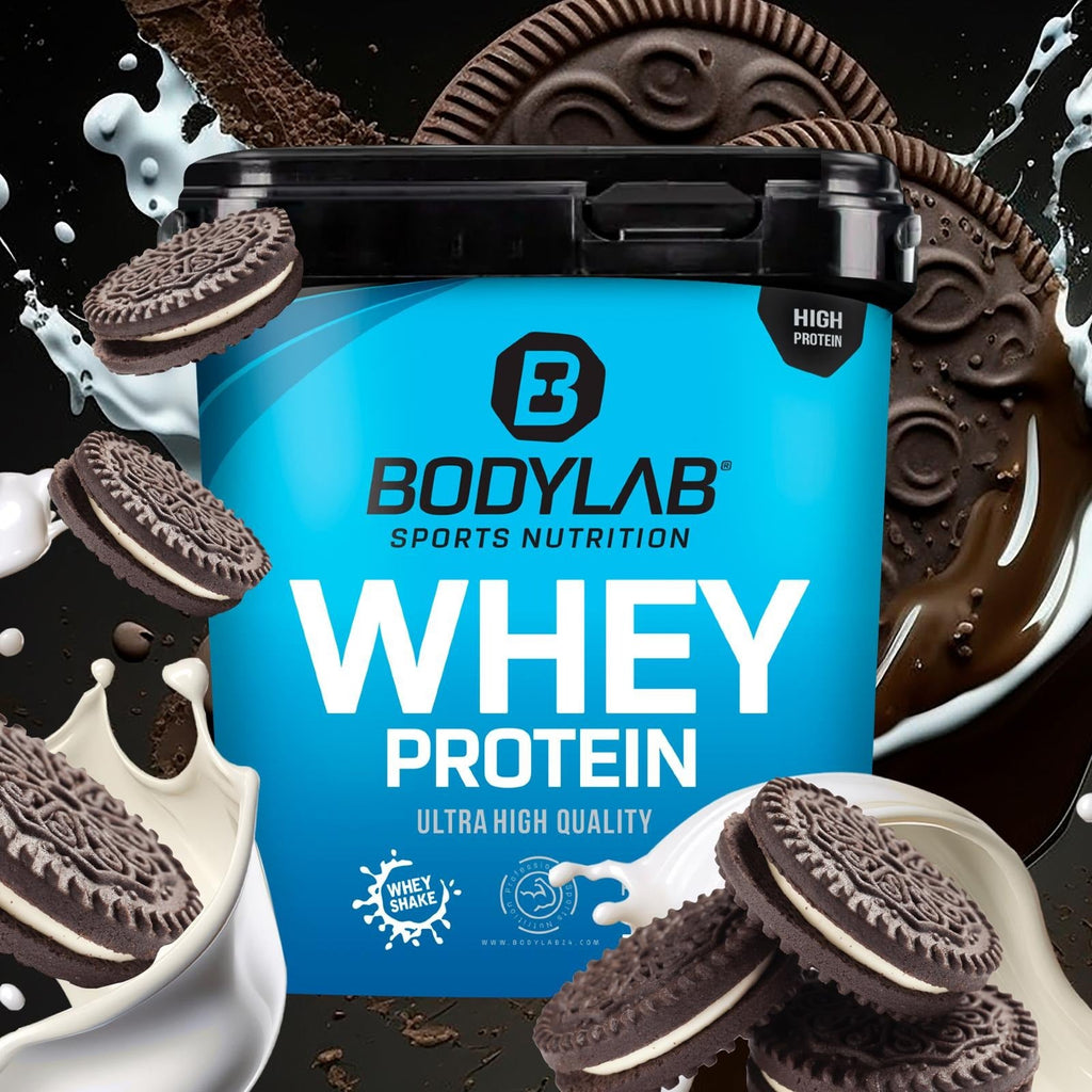Whey Protein (1000g)