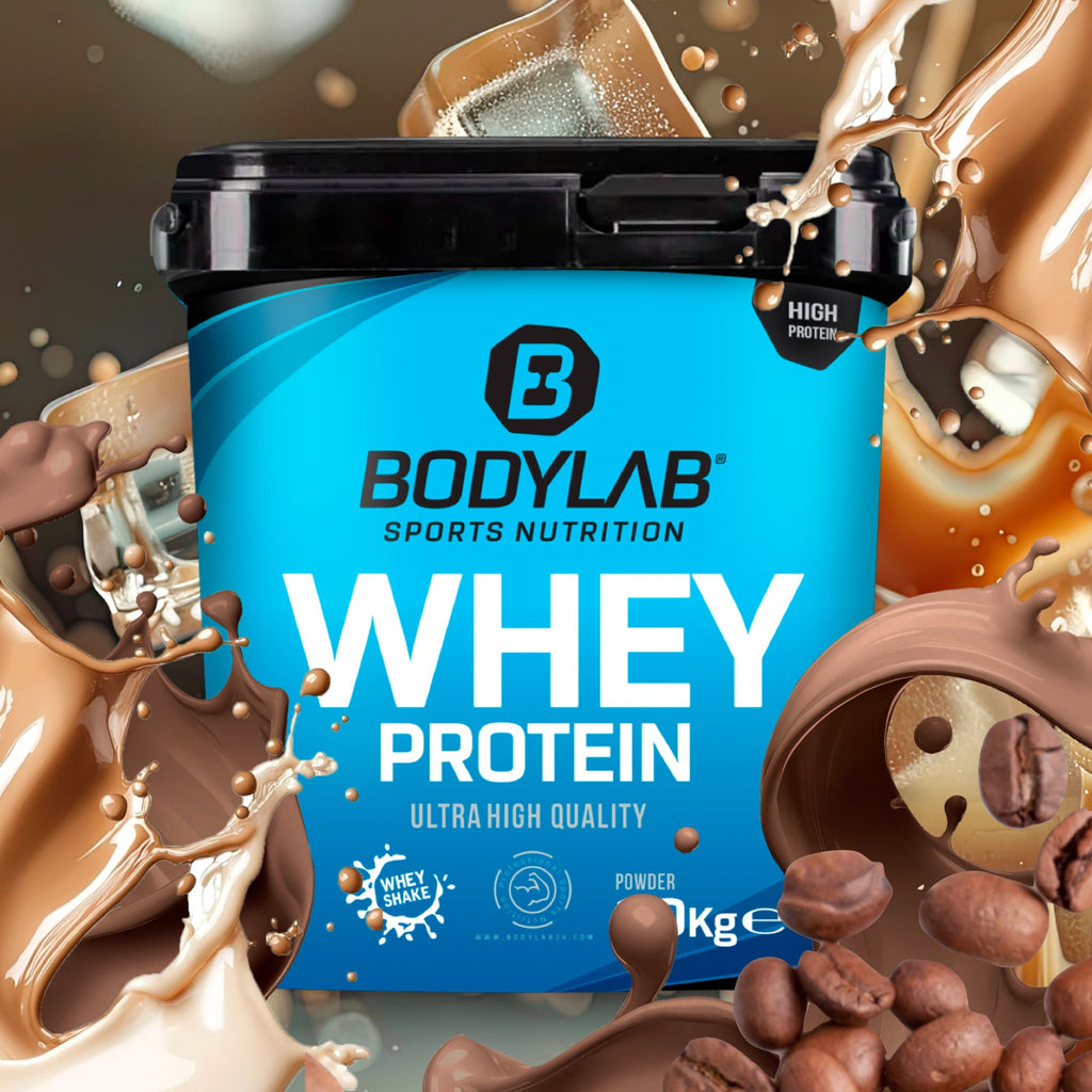 Whey Protein (1000g)