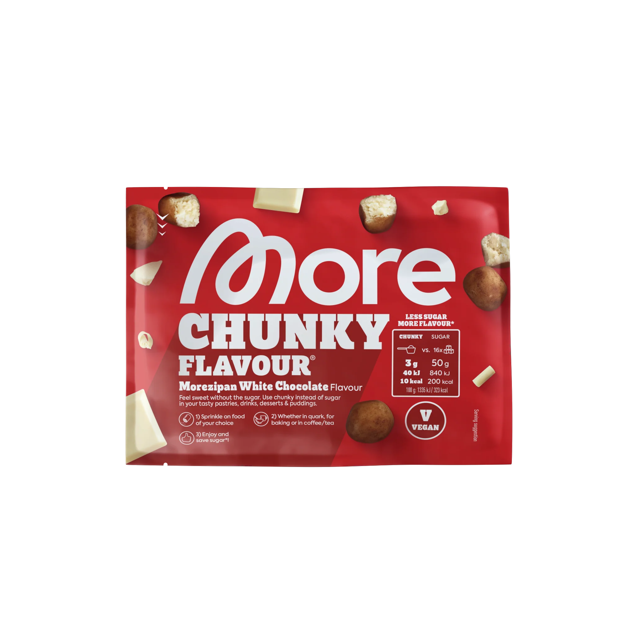Chunky Flavour