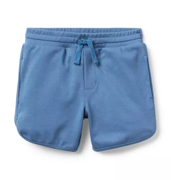 The Effortless Short
