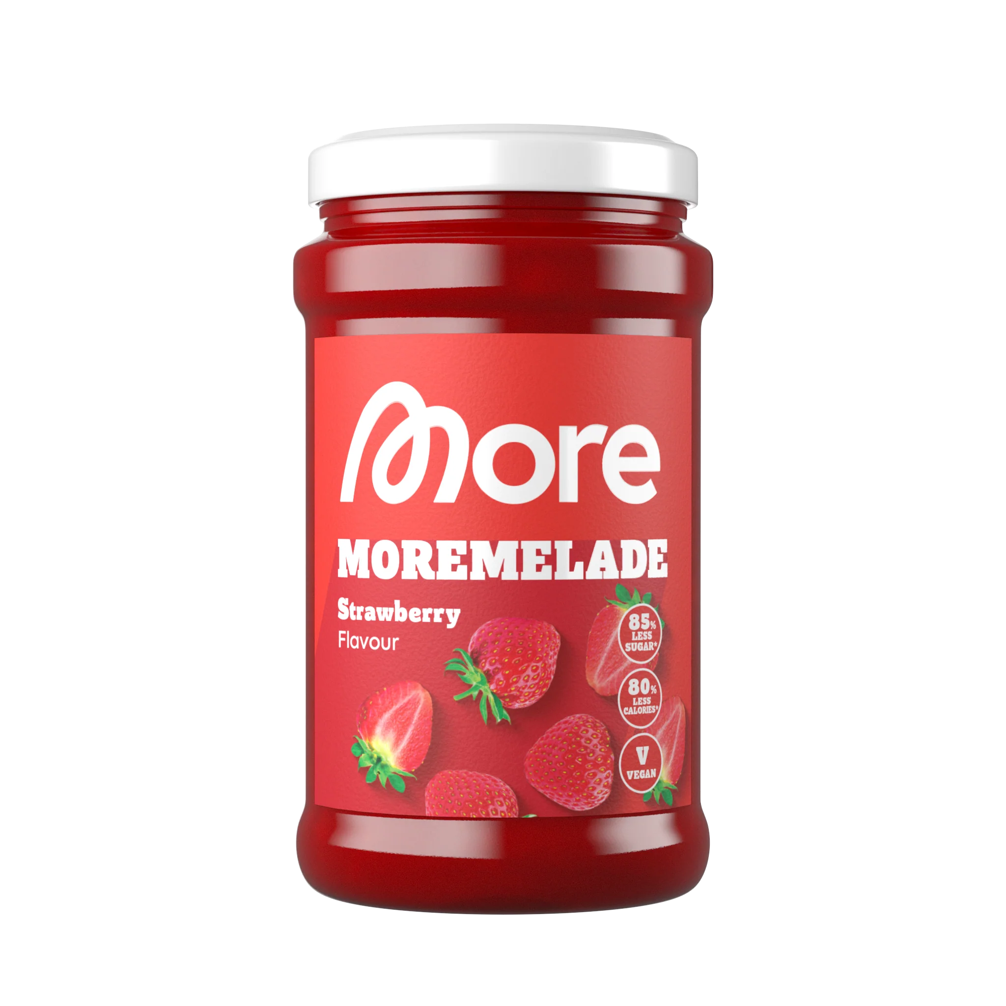 Moremelade