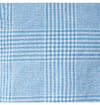 Tattersall Linen-Cotton Short