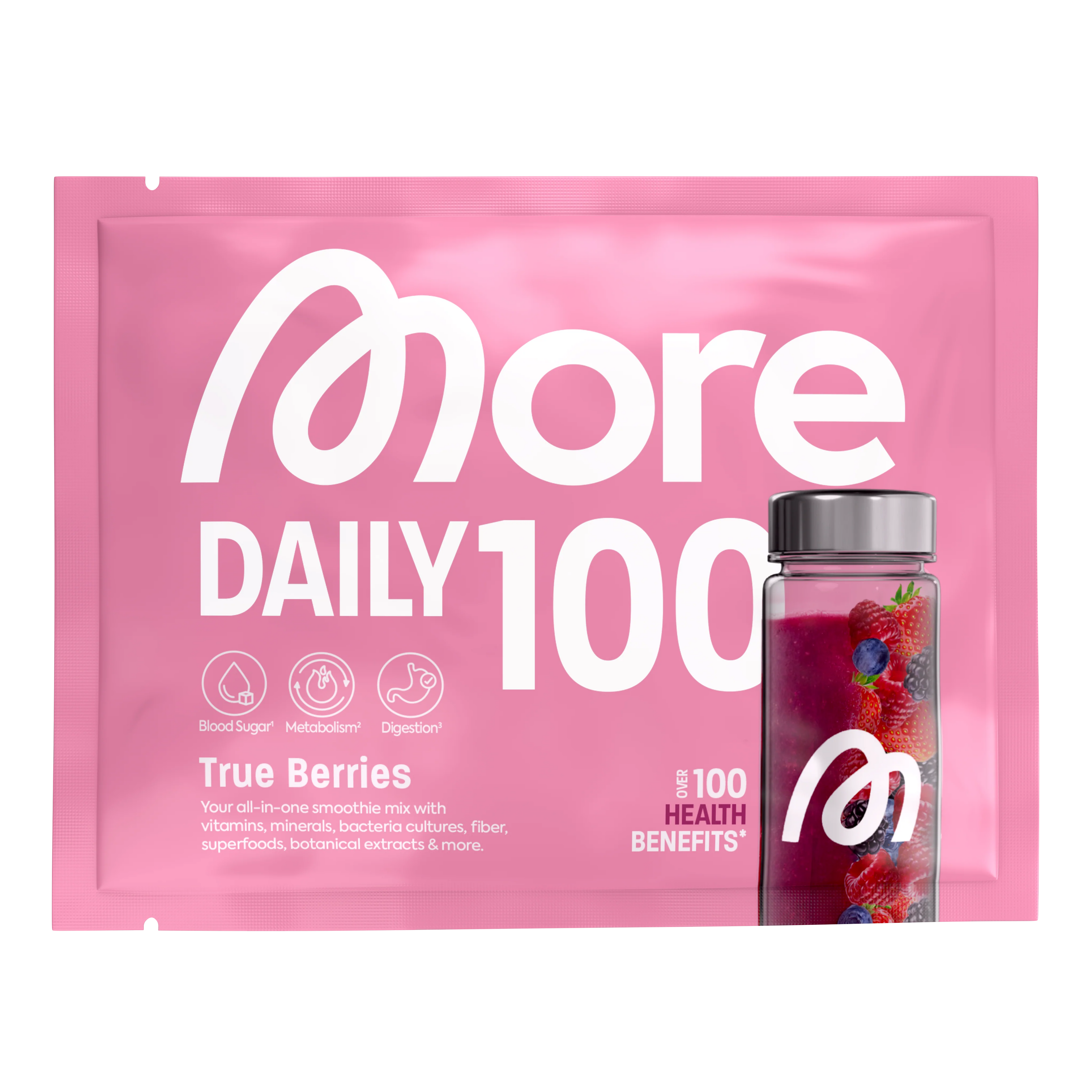 DAILY100
