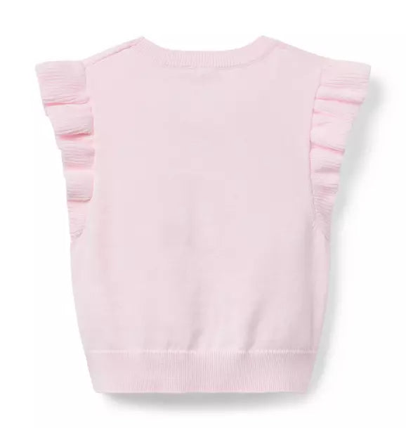 Paris Sweater Top