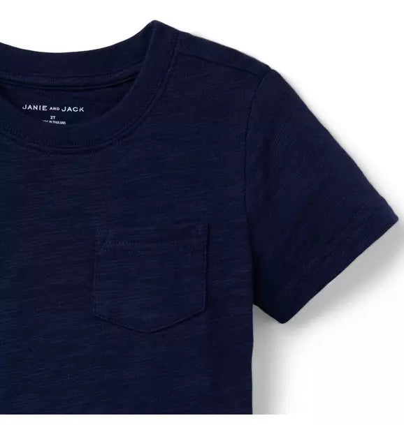 The Slub Tee
