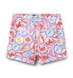 Recycled Ocean Icon Swim Trunk