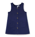 The Button Ponte Jumper