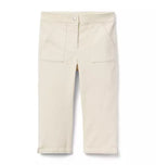 The Corduroy Patch Pocket Pant