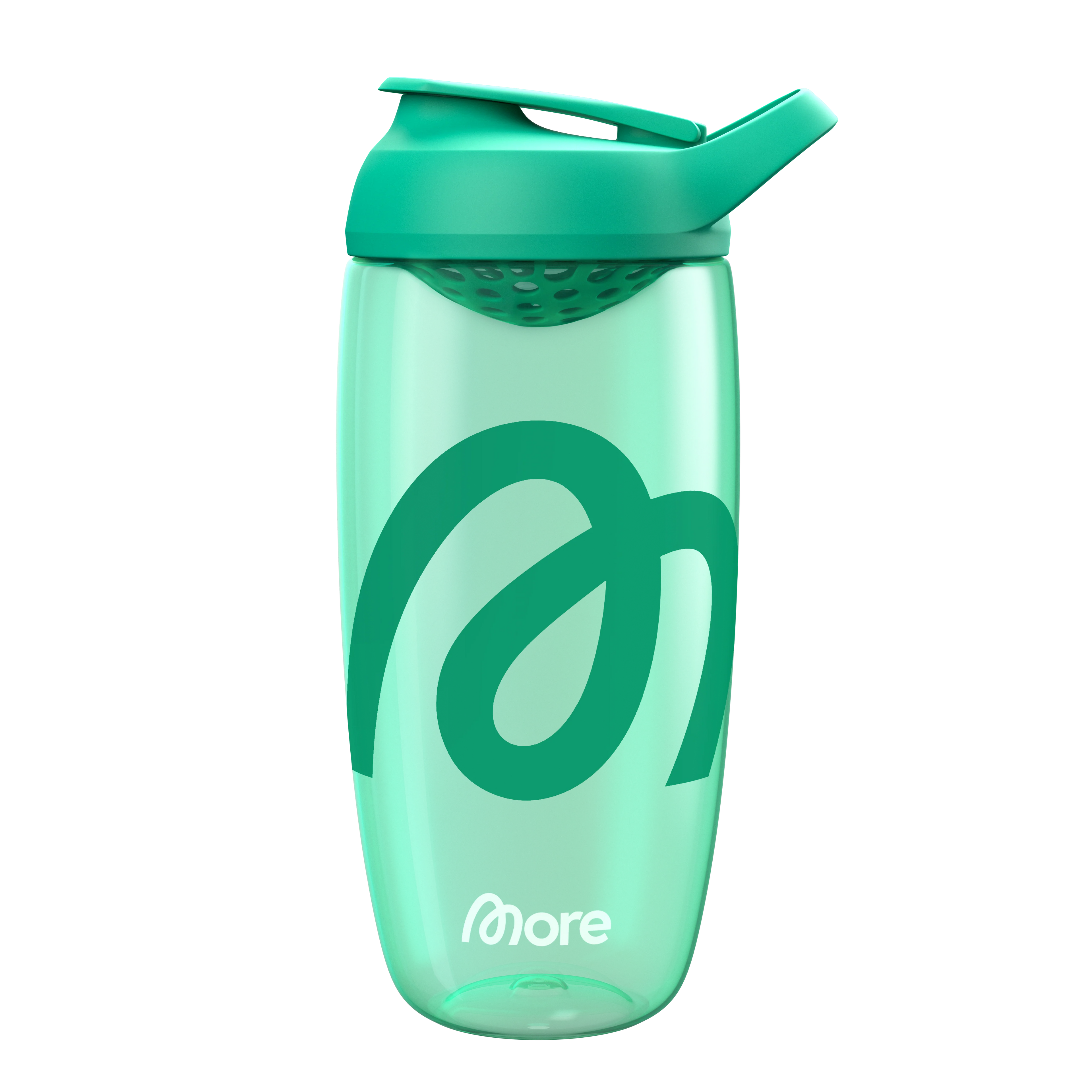 More Premium Shaker