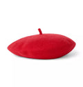 Wool Beret