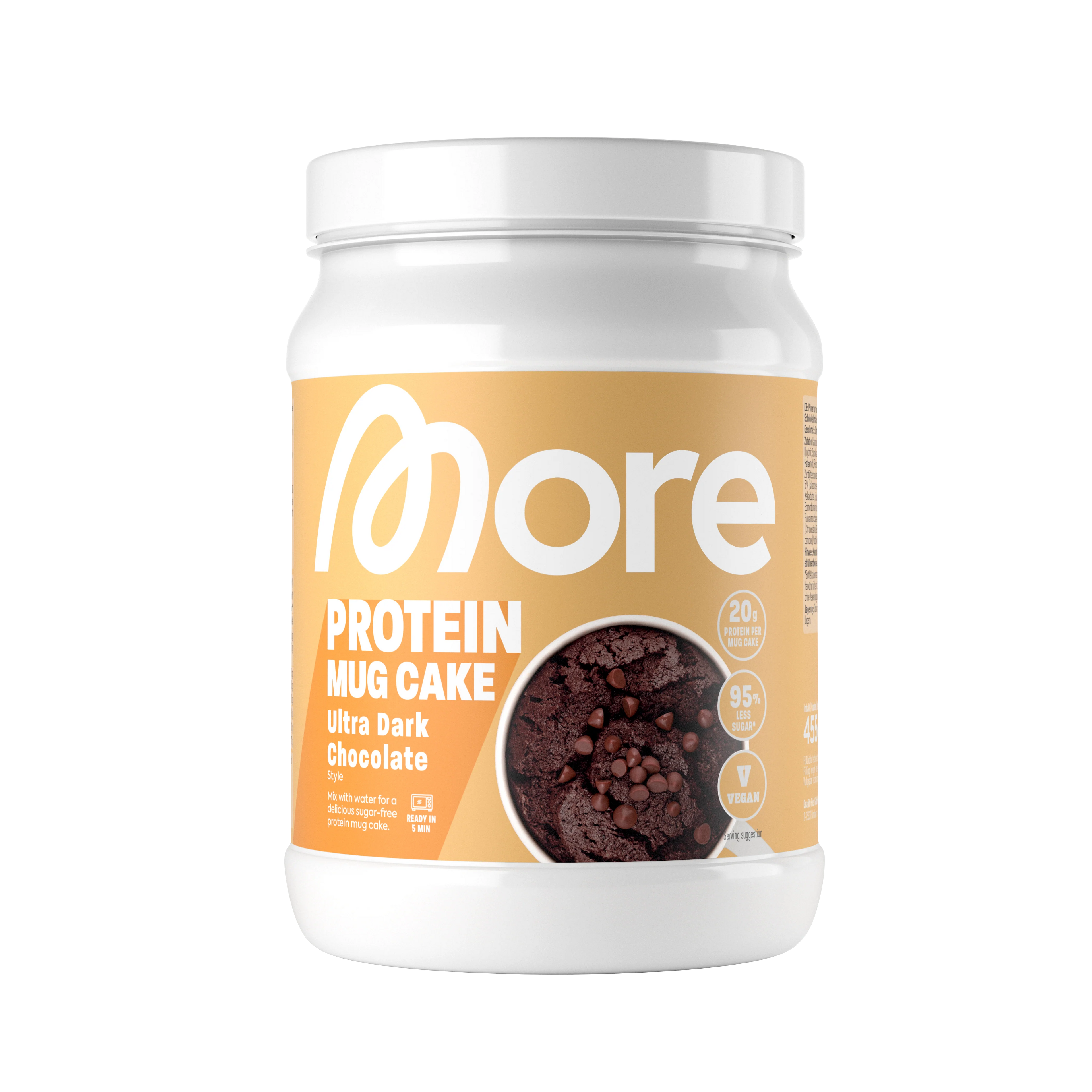 Protein Mug Cake