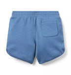The Effortless Short