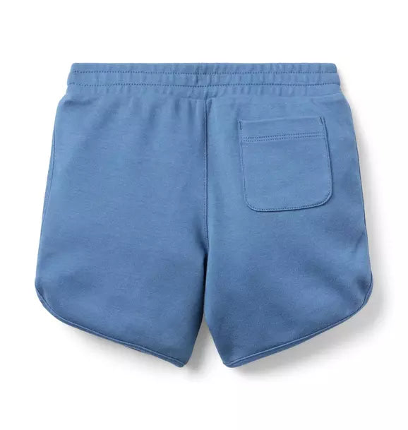 The Effortless Short