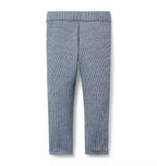 Houndstooth Classic Ponte Pant