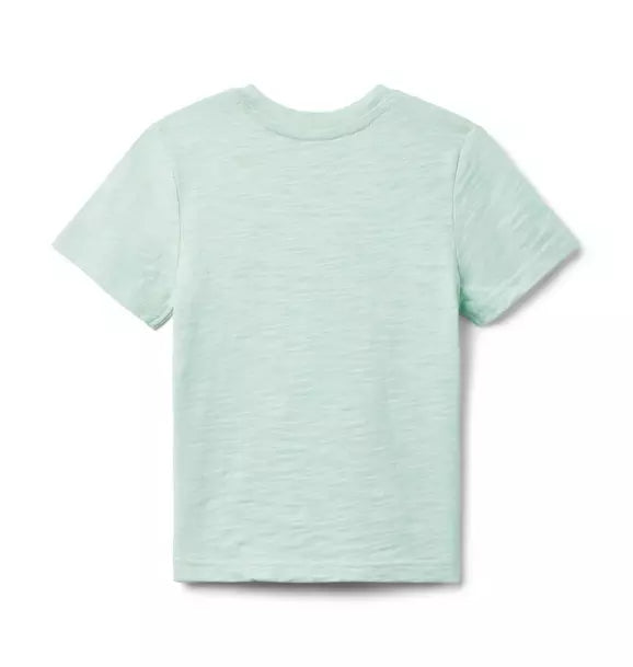 The Slub Tee