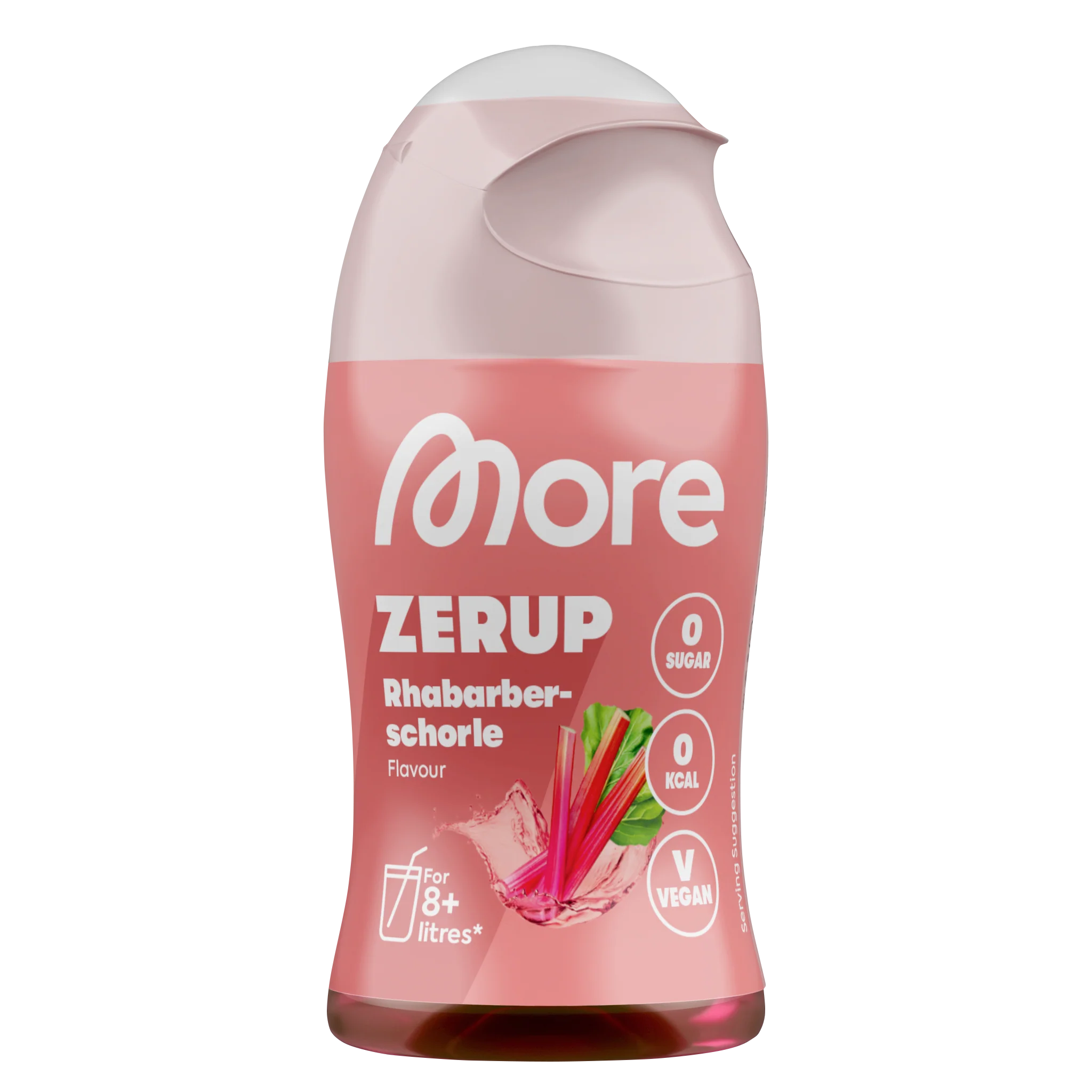 Zerup - Zero Sirup