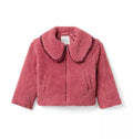 The Sherpa Jacket