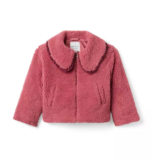 The Sherpa Jacket