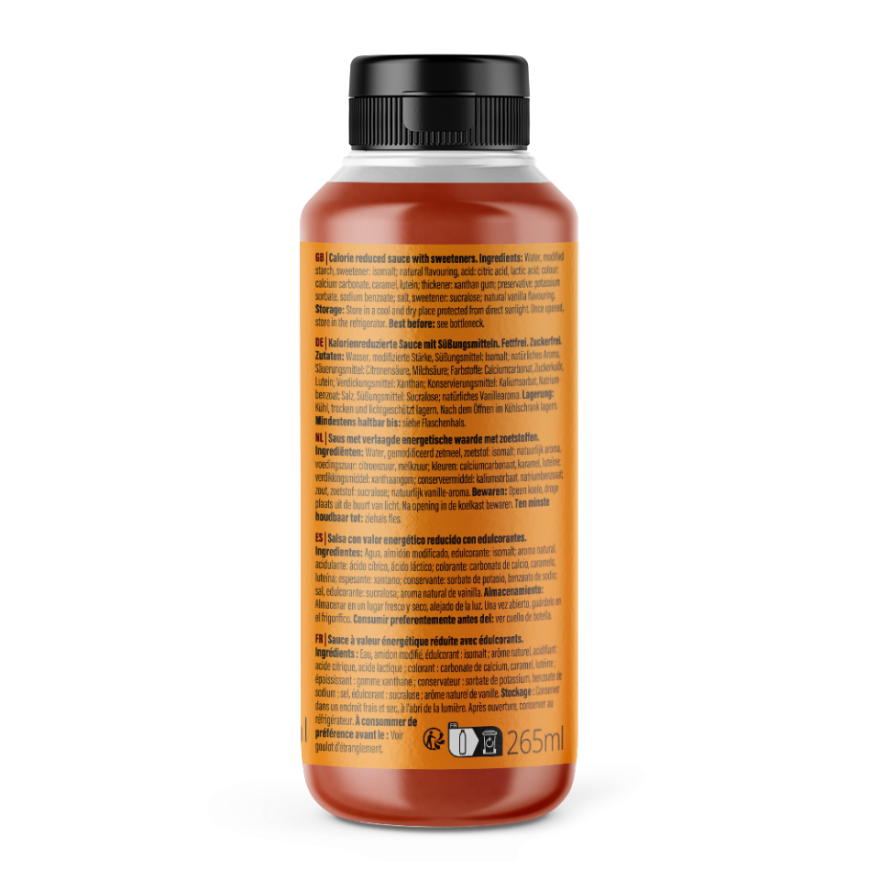 Mamma Mia Zero Saucen (265ml)