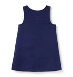 The Button Ponte Jumper