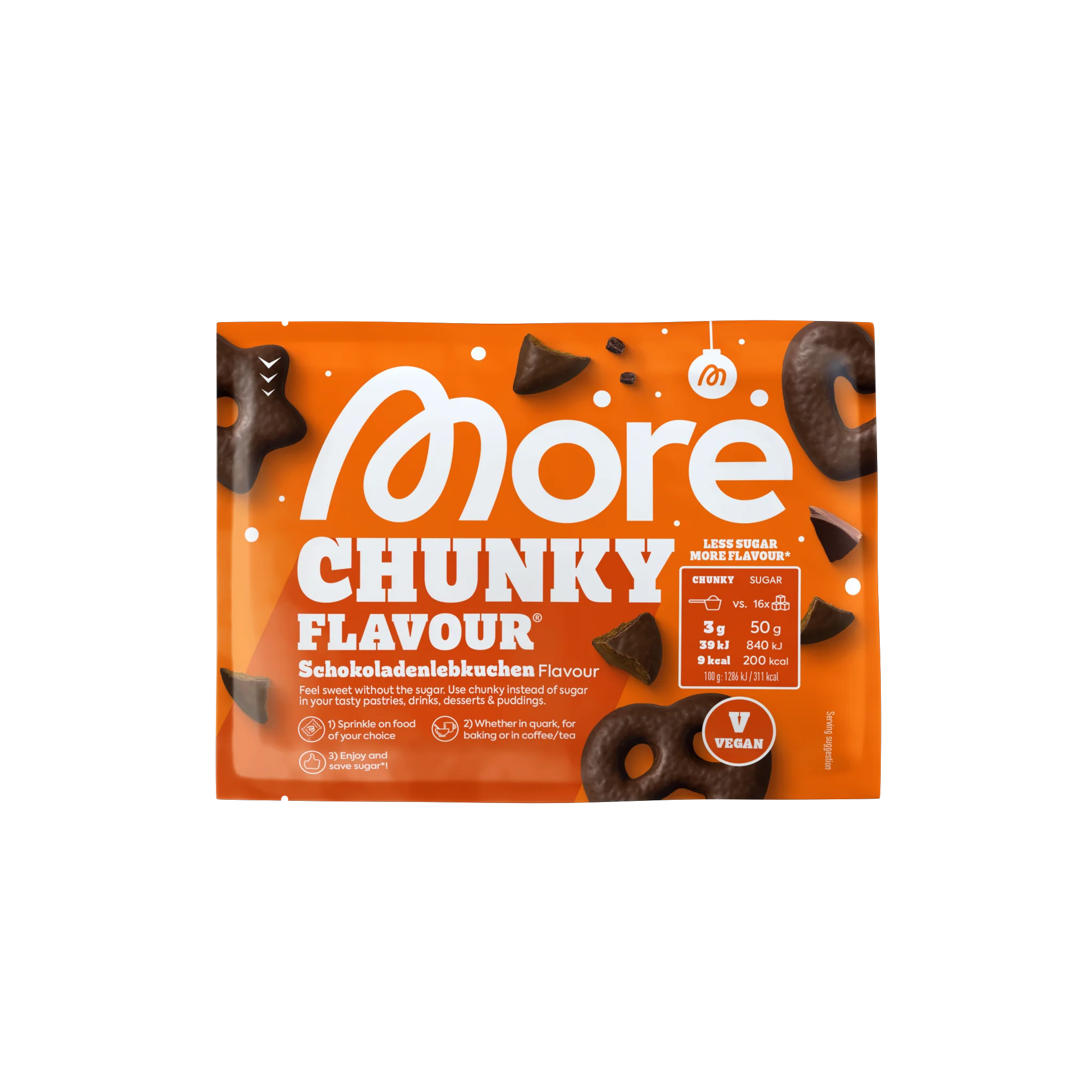 Chunky Flavour