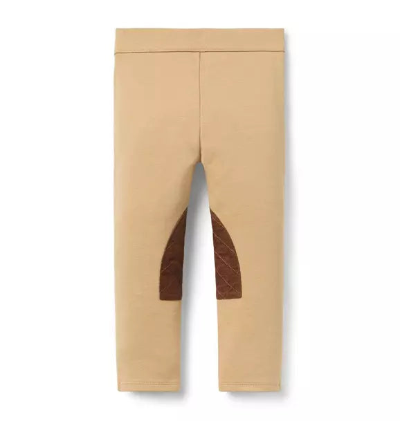 The Riding Pant