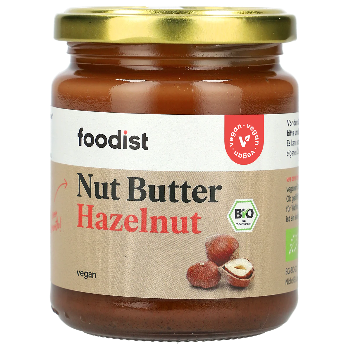 Nut Butter