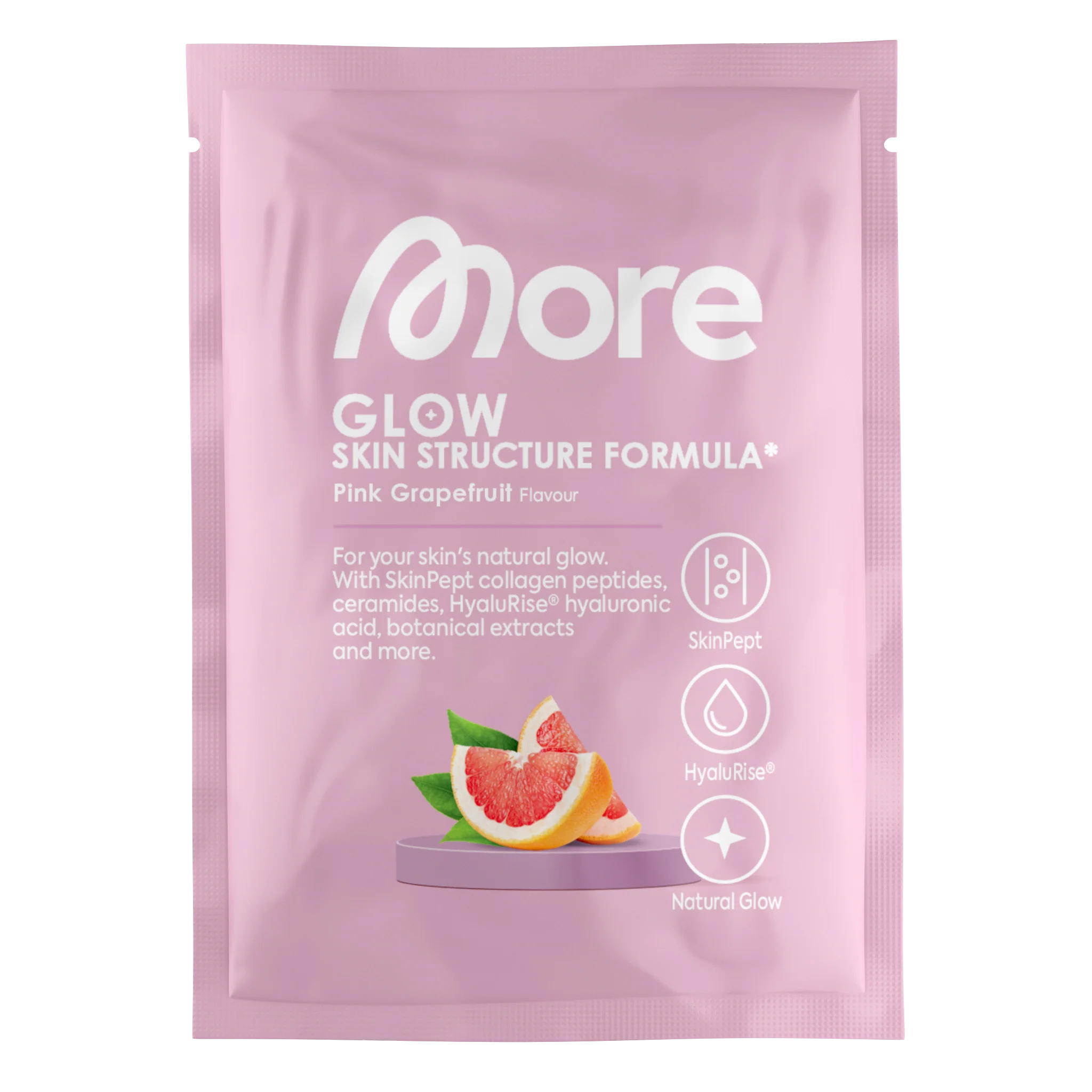 Skin Structure Formula